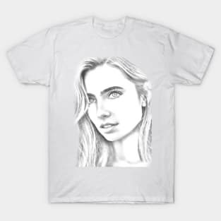 lexi hensler trending T-Shirt